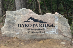 Boulder Engraving